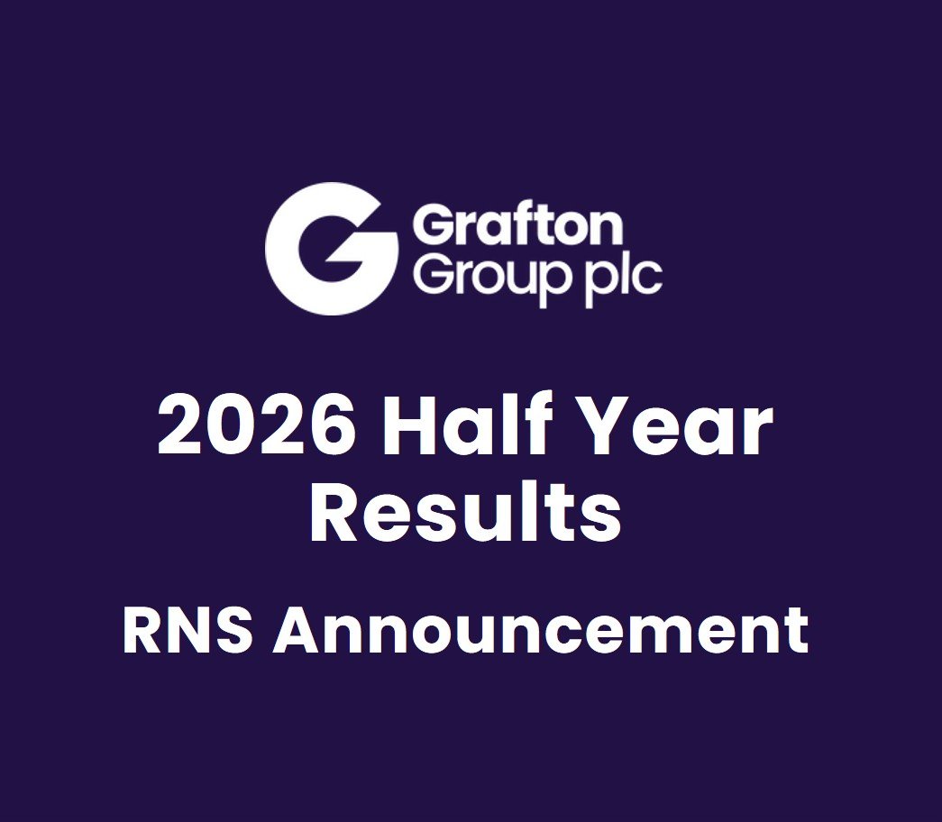Signpost of 2026 Half Year Results 